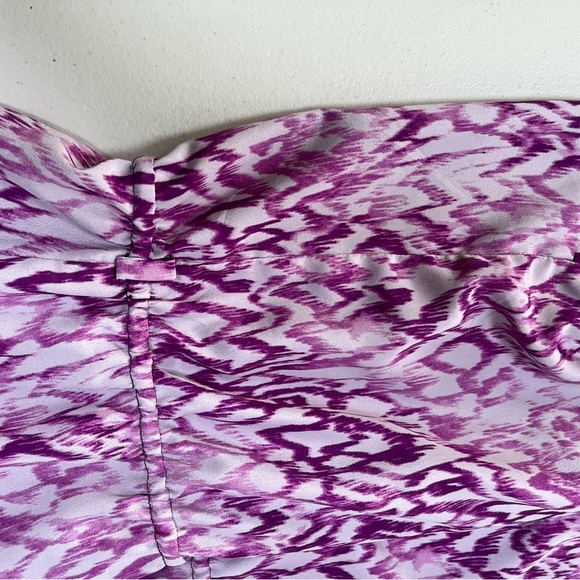 Calvin Klein Jeans Pink Halter Sundress - Picture 14 of 15